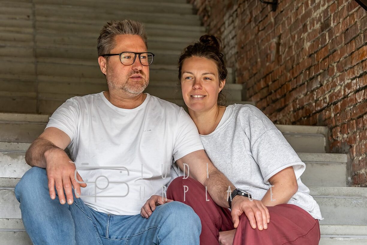 Osteopaten Anton en Caroline komen op de werkvloer om ziekteverzuim te voorkomen.
